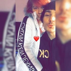 Meet your Posher, Cody